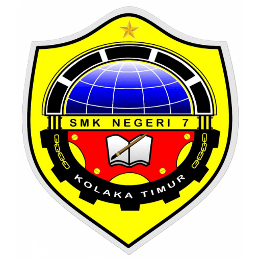 SMKN 7 KOLAKA TIMUR